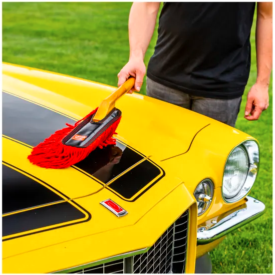 Griots Garage 11408 Car Duster||11408_4.Png||89||gog11408||1557131