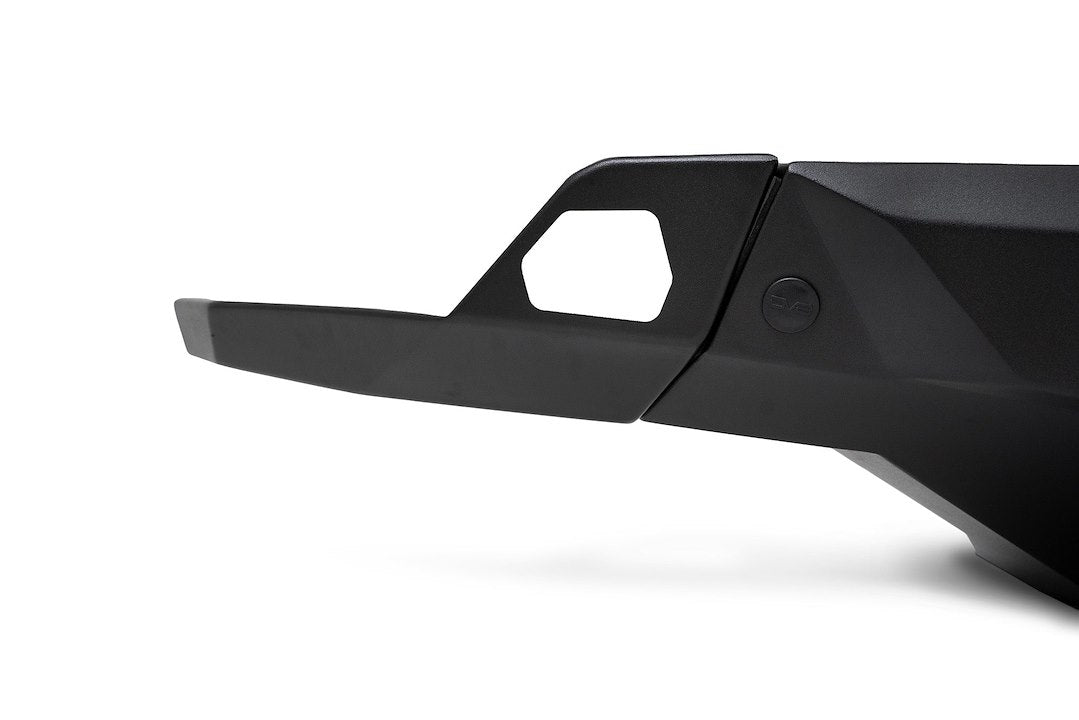 Product of DV8 Offroad FBGC1-02 Spec Series  Bumper 