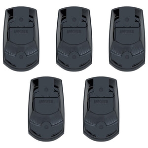 Recon Accessories 264342bkhpwh Roof Marker Light||264342bkhpwh_2.Jpg||87||r89264342bkwh||1698941