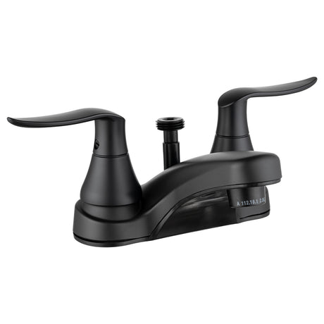 Dura Faucet Df-Pl720lh-Mb Faucet||df-Pl720lh-Mb -2.Jpg||85||d6ufpl720lhmb||933804
