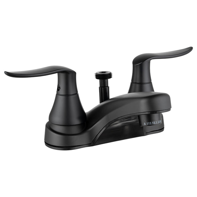 Dura Faucet Df-Pl720lh-Mb Faucet||df-Pl720lh-Mb -2.Jpg||85||d6ufpl720lhmb||933804