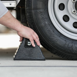 Buyers Products Wc6810l Wheel Chock||wc6810l_5.Jpg||90||b83wc6810l||875628