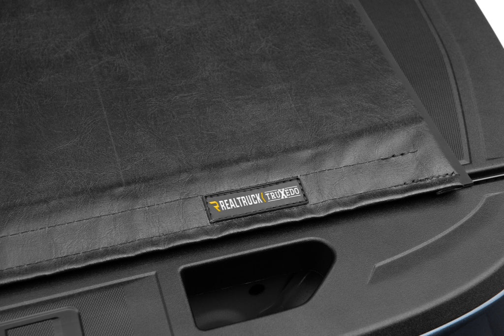 Product of Truxedo Sentry Hard Roll-Up 1573301 Tonneau Cover 