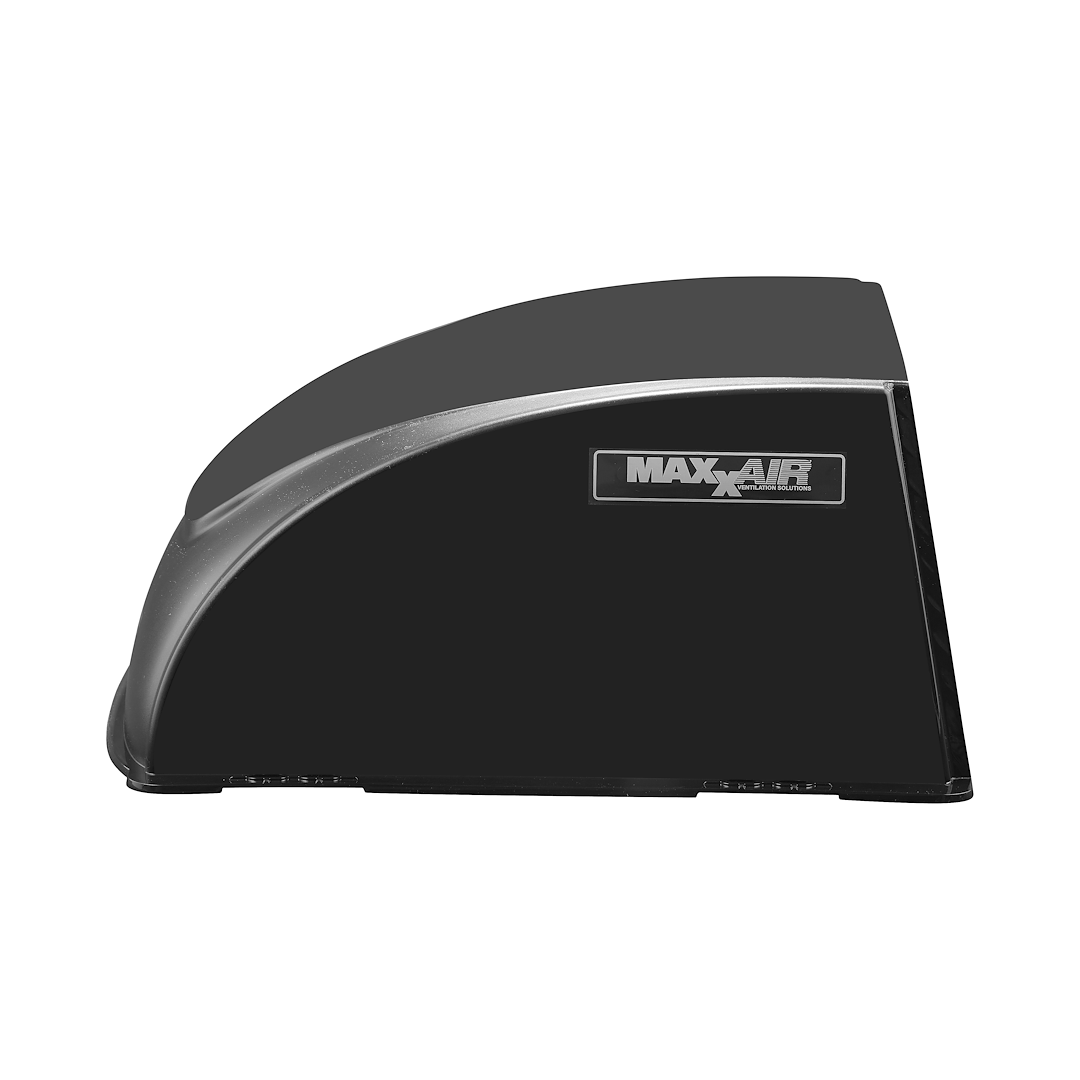 Product of MaxxAir Ventilation Solutions 00-933052  Roof Vent Cover 
