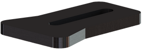 Pullrite 331724 Fifth Wheel Trailer Hitch King Pin Wedge||331724.Png||85||p1x331724||1235029