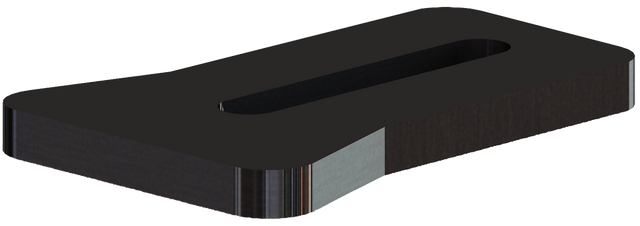 Pullrite 331724 Fifth Wheel Trailer Hitch King Pin Wedge||331724.Png||85||p1x331724||1235029