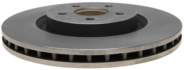 Product of Raybestos Brakes 780960R R-Line Plain Face 2-Piece Brake Rotor 