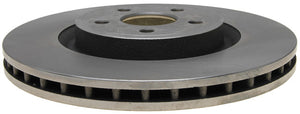 Product of Raybestos Brakes 780960R R-Line Plain Face 2-Piece Brake Rotor 