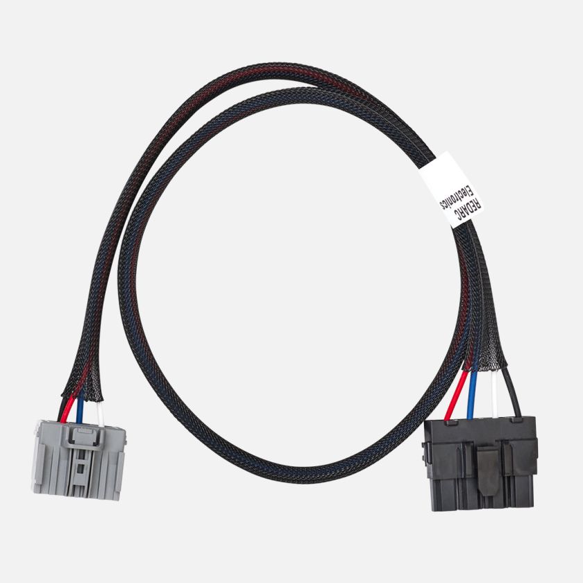 Redarc Tph-012 Trailer Brake Control Wiring Harness||tph-012.Jpg||85||rdctph012||1116378