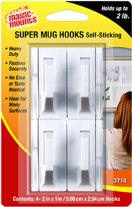Magic Mounts 3710 Multi Purpose Hook||3710.Jpg||85||m7e3710||1224474