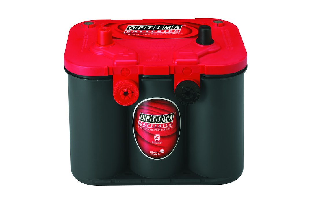 Product of Optima Battery 8004-003 Battery