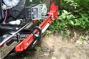 Product of Hi-Lift Jack 4x400 Jack Mount