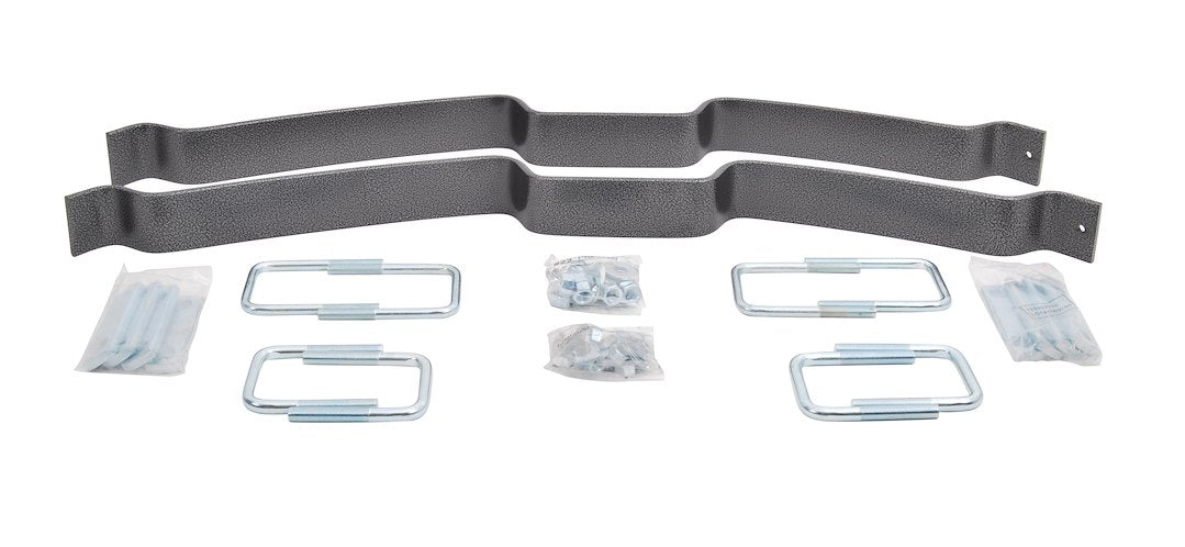Product of Hellwig 978 Helper Spring Kit