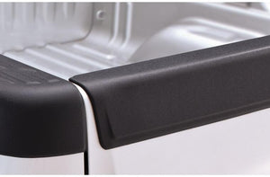Product of Bushwacker 48516 TPO Plastic Black Matte Tailgate Protector 