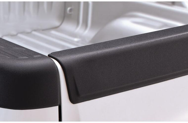 Product of Bushwacker 48516 TPO Plastic Black Matte Tailgate Protector 