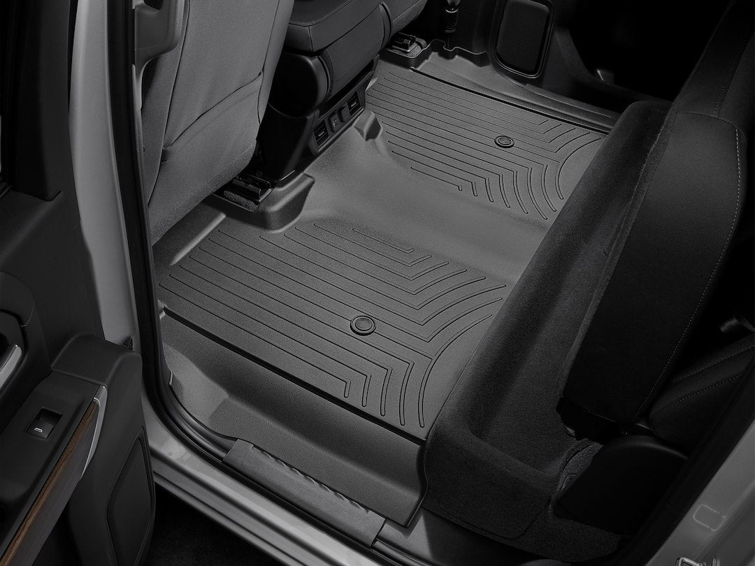Weathertech (Usa) 4415422v Floor Liner||4415422v_1.Jpg||86||w244415422v||2266746