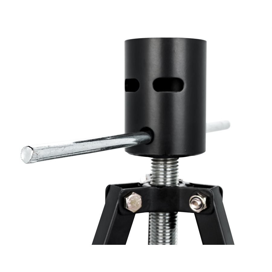 Product of Camco 48855 Fifth Wheel King Pin Stabilizer Jack Stand