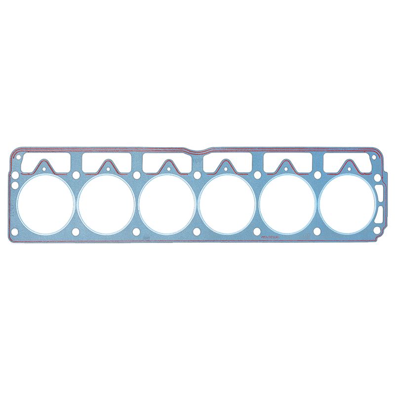 Fel-Pro Gaskets 9076 Pt-1 Cylinder Head Gasket||||85||f109076pt1||2017372