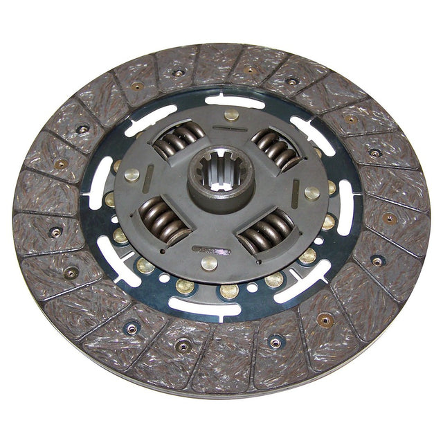 Crown Automotive J0930731 Clutch Disc||j0930731.Jpg||85||c1yj0930731||991408