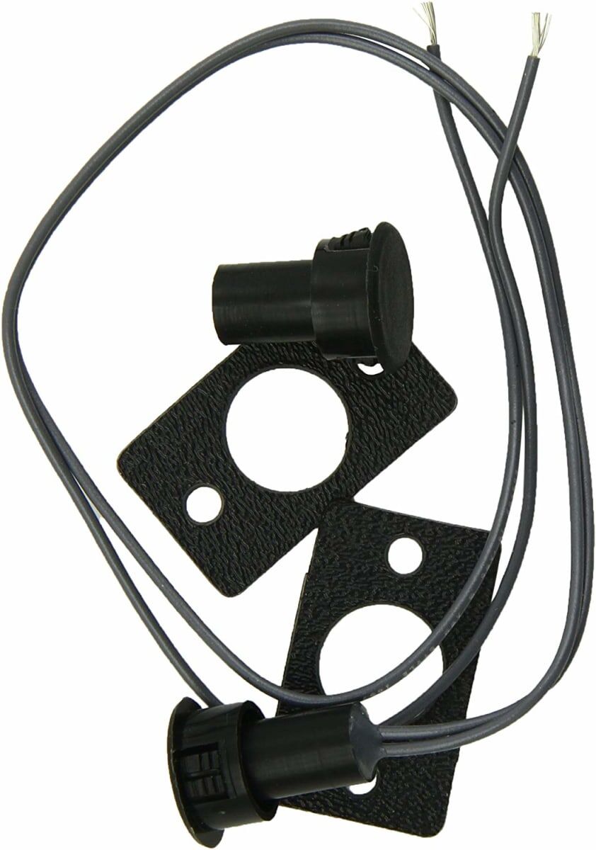 Product of Lippert Components 378054 Entry Step Switch