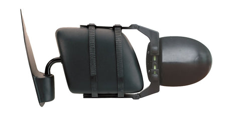 Product of Cipa Usa 11953 Exterior Towing Mirror