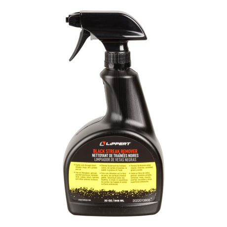 Lippert Components 2022013807 Black Streak Remover||2022013807.Jpg||85||m6v2022013807||1049129