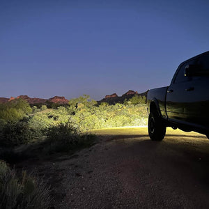 Product of ARB PM451 Driving/ Fog Light 