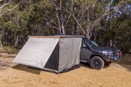 Product of Arb 813208a Awning Enclosure