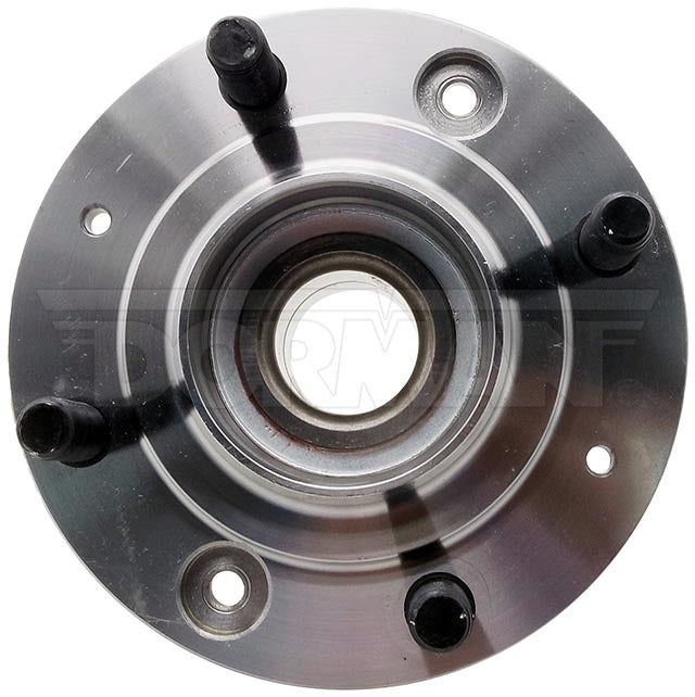 Dorman (Oe Solutions) 951-154 Wheel Bearing And Hub Assembly||951-154_2.Jpg||87||d18951154||872839
