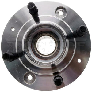 Dorman (Oe Solutions) 951-154 Wheel Bearing And Hub Assembly||951-154_2.Jpg||87||d18951154||872839