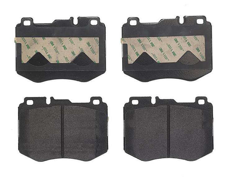 Product of Brembo P50120 Brake Pad - Set Of 4 