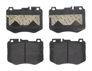 Product of Brembo P50120 Brake Pad - Set Of 4 