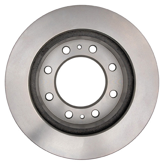 Product of Raybestos Brakes 580000R R-Line Plain Face 2-Piece Brake Rotor 