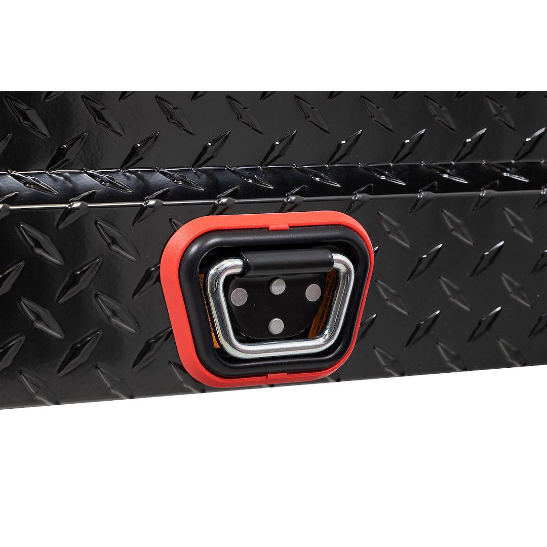 Product of Weather Guard (Werner) 154-5-04  Toolbox 
