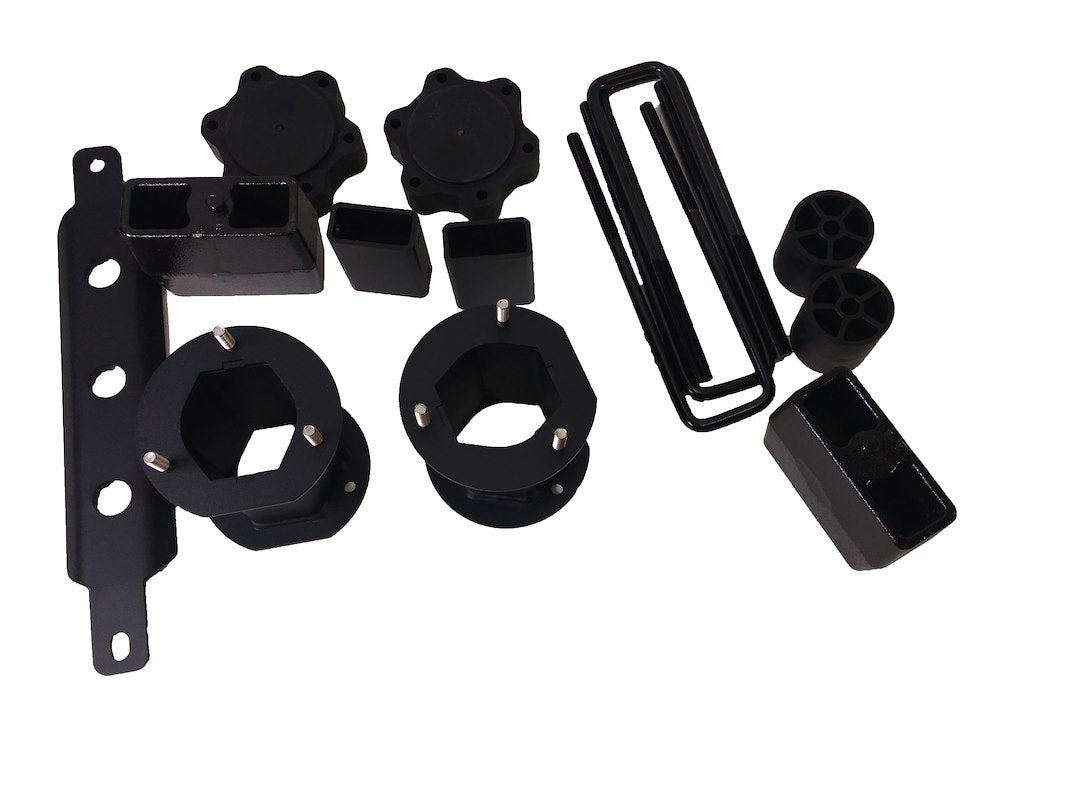 Product of Zone Offroad ZONC1208 Lift Kit Component 