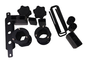 Product of Zone Offroad ZONC1208 Lift Kit Component 