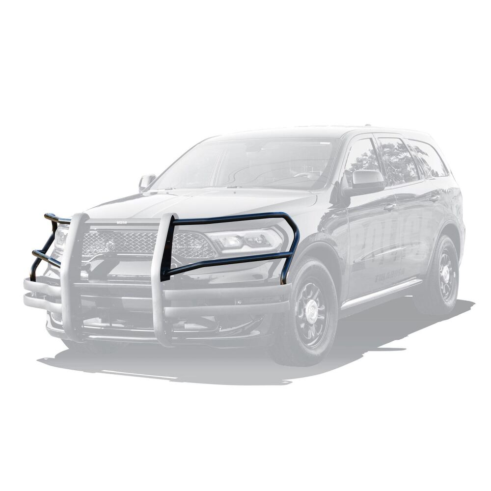 Westin Public Safety 36-4075w Brush Guard||36-4075w_6.Jpg||91||w16364075w||1503547