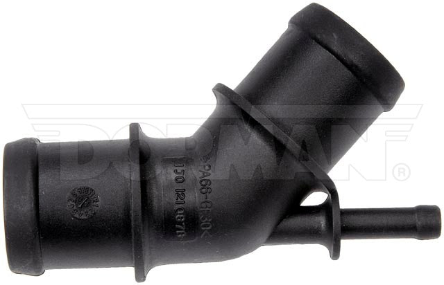 Dorman (Oe Solutions) 902-996 Radiator Coolant Hose Connector||902-996.Jpg||85||d18902996||2344753