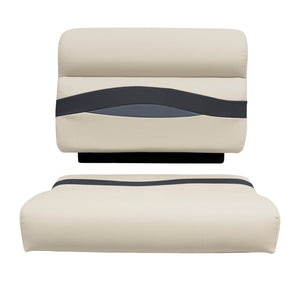 Wise Seating Bm1143-986 Boat Seat||bm1143-986cushionset.Jpg||85||w7zbm1143986||1483943