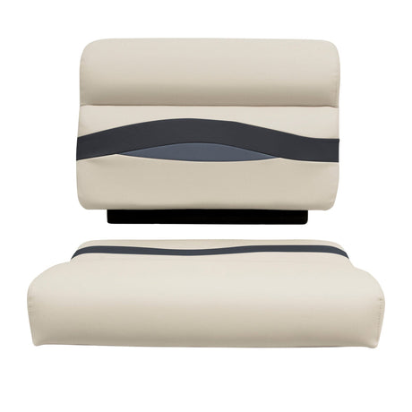 Wise Seating Bm1143-986 Boat Seat||bm1143-986cushionset.Jpg||85||w7zbm1143986||1483943