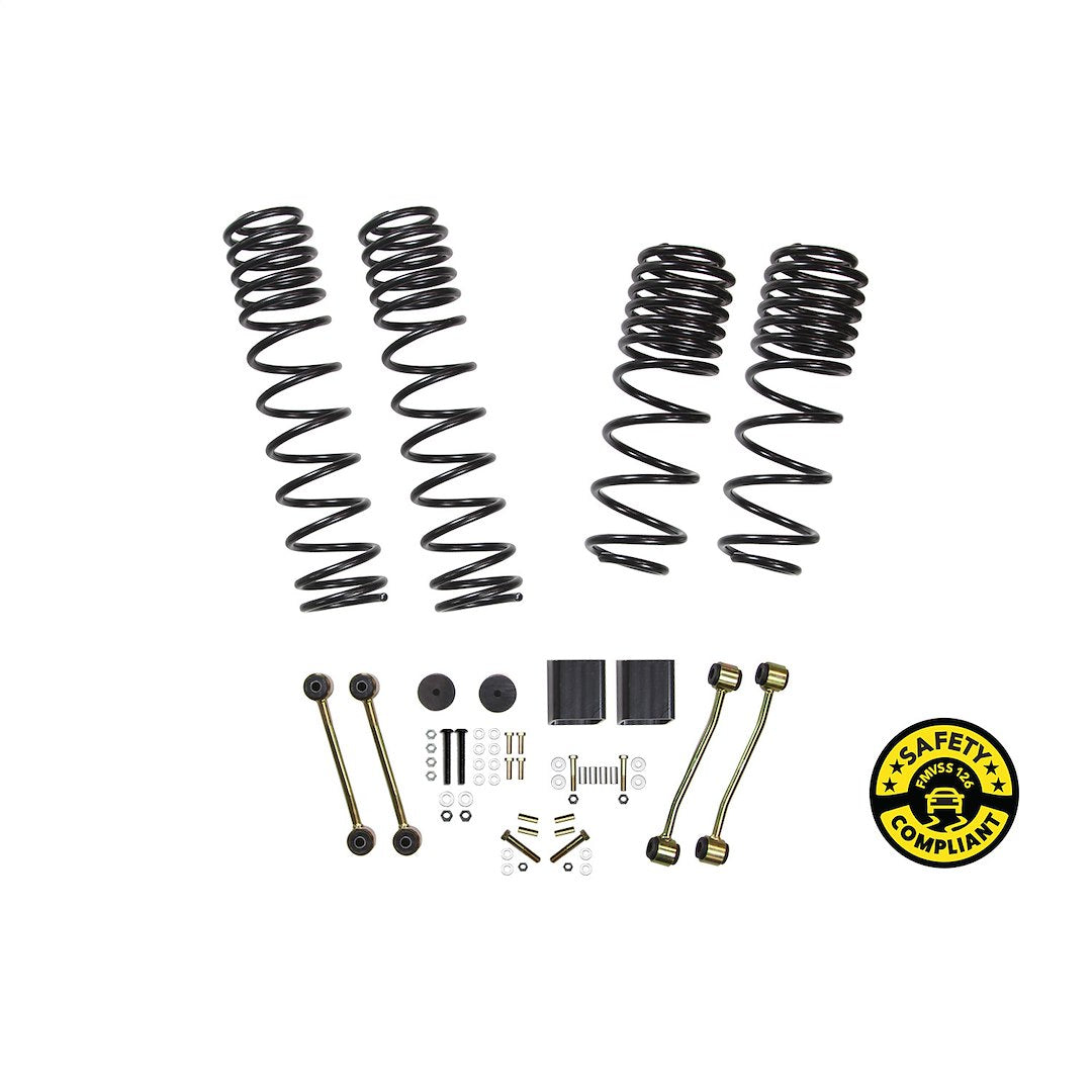 Skyjacker Suspensions Jl20rblt Lift Kit Component||jl20rblt.Jpg||85||s97jl20rblt||1288498