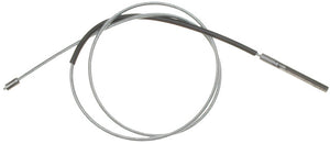 Raybestos Brakes Bc95881 Parking Brake Cable||bc95881.Jpg||85||r42bc95881||896593