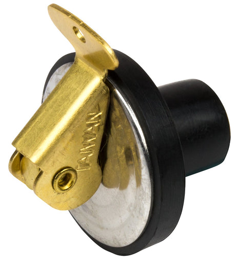 Sea Dog 520093-1 Boat Drain Plug||520093-1.Jpg||85||sdg5200931||898715