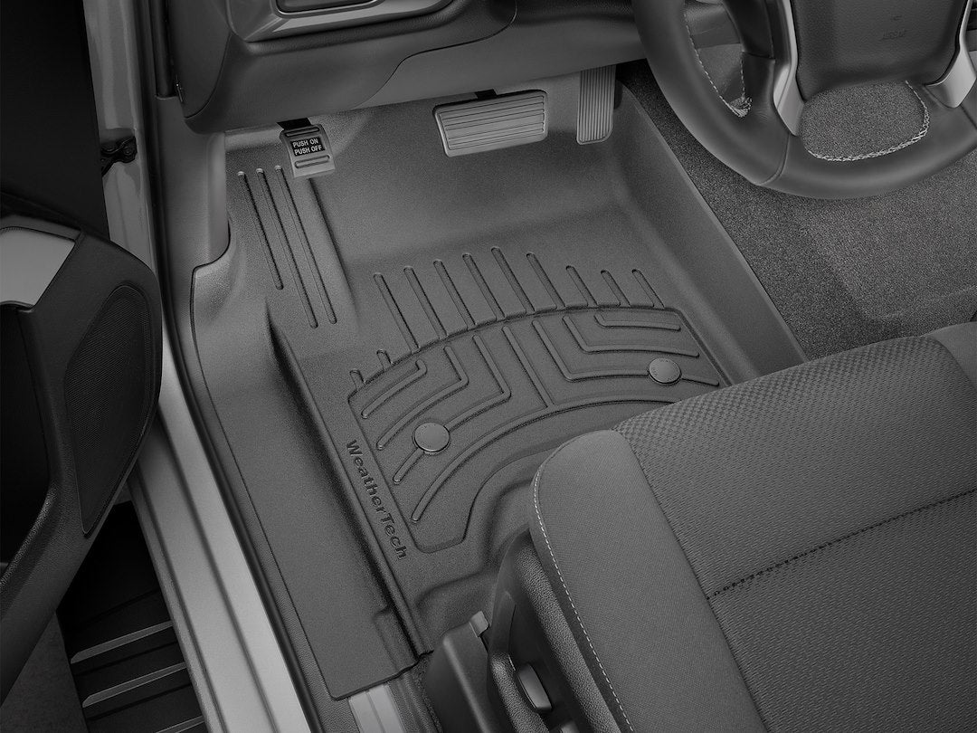 Weathertech (Usa) 446071im Floor Liner||446071im_1.Jpg||86||w24446071im||1667319