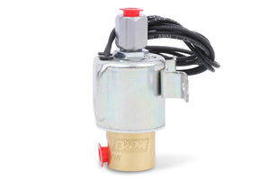 Product of B&M 46075 Brake Line Lock Solenoid
