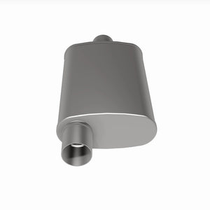 Product of Magnaflow Performance 13216 Stainless Steel Exhaust Muffler 