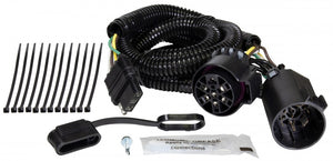 Hopkins Mfg 41154 Trailer Wiring Connector||41154.Jpg||85||h2241154||1790981