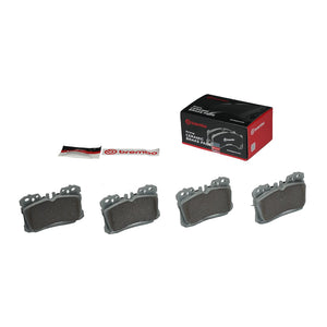 Brembo P83075n Brake Pad||p83075n_Frr.Jpg||87||brmp83075n||1754097