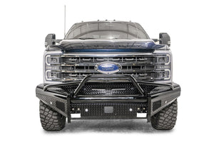 Fab Fours Fs23-S5962-1 Bumper||s5962_Frnt.Jpg||86||f66fs23s59621||1638686