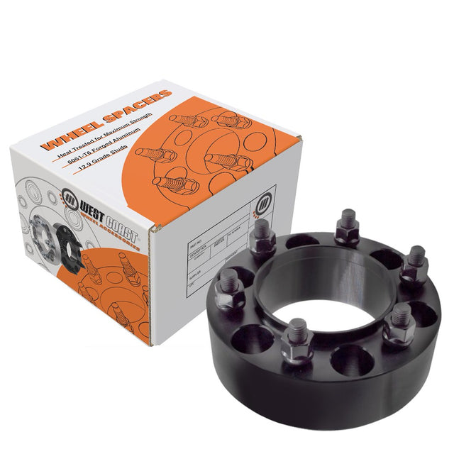 West Coast Wheel Accessories 15-6550-6550-106hc Wheel Adapter||15-6550-6550-106hc.Jpg||85||wcw06550106hc||1703586